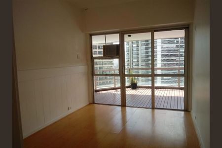 Apartamento à venda com 4 quartos, 297m² em Barra da Tijuca, Rio de Janeiro