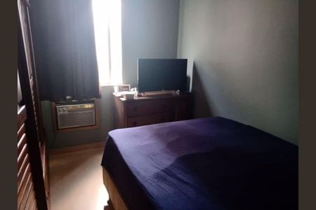 Apartamento à venda com 2 quartos, 58m² em Cachambi, Rio de Janeiro