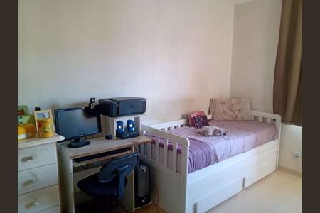 Apartamento à venda com 2 quartos, 58m² em Cachambi, Rio de Janeiro