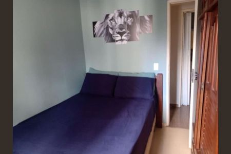 Apartamento à venda com 2 quartos, 58m² em Cachambi, Rio de Janeiro