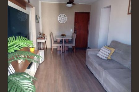 Apartamento à venda com 2 quartos, 58m² em Cachambi, Rio de Janeiro