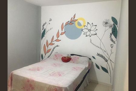 Apartamento à venda com 2 quartos, 50m² em Lins de Vasconcelos, Rio de Janeiro