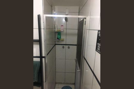 Apartamento à venda com 2 quartos, 50m² em Lins de Vasconcelos, Rio de Janeiro