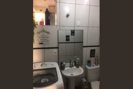 Apartamento à venda com 2 quartos, 50m² em Lins de Vasconcelos, Rio de Janeiro