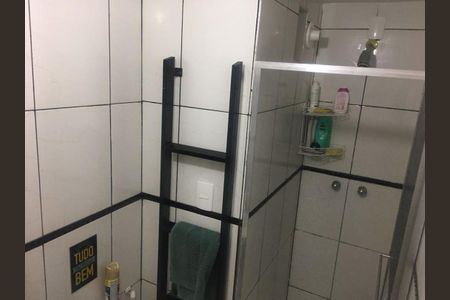Apartamento à venda com 2 quartos, 50m² em Lins de Vasconcelos, Rio de Janeiro