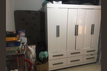 Apartamento à venda com 2 quartos, 50m² em Lins de Vasconcelos, Rio de Janeiro