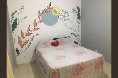 Apartamento à venda com 2 quartos, 50m² em Lins de Vasconcelos, Rio de Janeiro