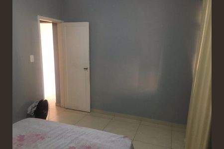 Apartamento à venda com 2 quartos, 50m² em Lins de Vasconcelos, Rio de Janeiro