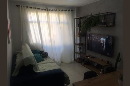 Apartamento à venda com 2 quartos, 50m² em Lins de Vasconcelos, Rio de Janeiro