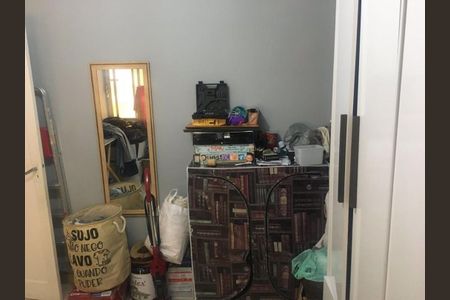 Apartamento à venda com 2 quartos, 50m² em Lins de Vasconcelos, Rio de Janeiro