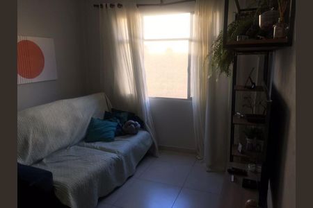 Apartamento à venda com 2 quartos, 50m² em Lins de Vasconcelos, Rio de Janeiro