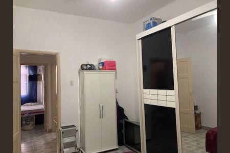 Apartamento à venda com 2 quartos, 58m² em Brás de Pina, Rio de Janeiro
