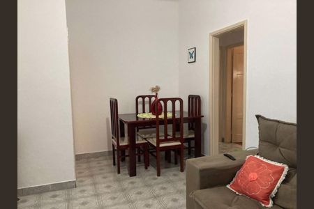 Apartamento à venda com 2 quartos, 58m² em Brás de Pina, Rio de Janeiro