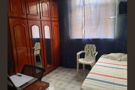 Apartamento à venda com 2 quartos, 58m² em Brás de Pina, Rio de Janeiro