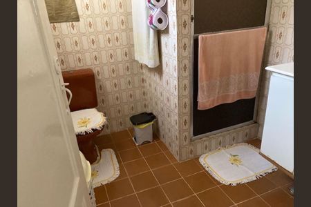 Apartamento à venda com 2 quartos, 58m² em Brás de Pina, Rio de Janeiro