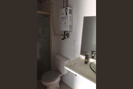 Apartamento à venda com 2 quartos, 58m² em Cachambi, Rio de Janeiro