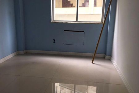 Apartamento à venda com 2 quartos, 58m² em Cachambi, Rio de Janeiro