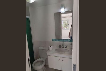 Apartamento à venda com 2 quartos, 63m² em Barra Olímpica, Rio de Janeiro