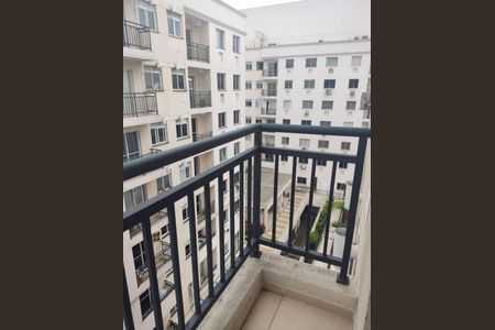 Apartamento à venda com 2 quartos, 51m² em Penha, Rio de Janeiro