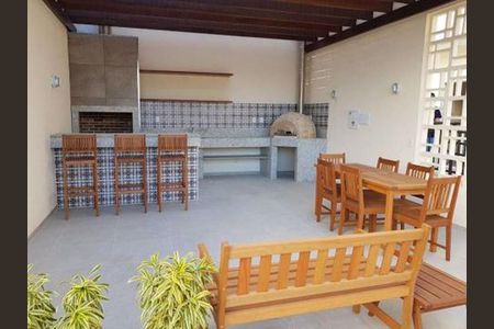 Apartamento à venda com 2 quartos, 51m² em Penha, Rio de Janeiro