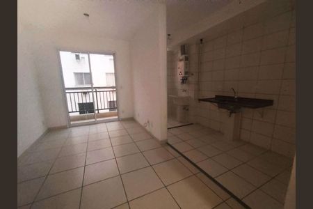 Apartamento à venda com 2 quartos, 51m² em Penha, Rio de Janeiro