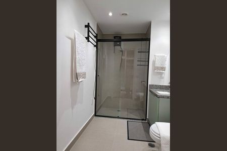 Apartamento à venda com 1 quarto, 27m² em Água Branca, São Paulo