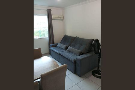 Apartamento à venda com 2 quartos, 44m² em Taquara, Rio de Janeiro