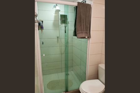 Apartamento à venda com 2 quartos, 44m² em Taquara, Rio de Janeiro