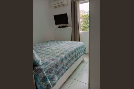 Apartamento à venda com 2 quartos, 44m² em Taquara, Rio de Janeiro