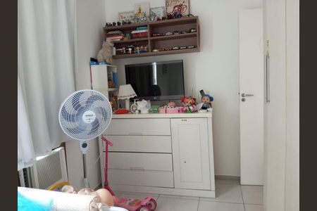 Apartamento à venda com 2 quartos, 44m² em Taquara, Rio de Janeiro