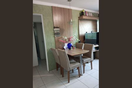 Apartamento à venda com 2 quartos, 44m² em Taquara, Rio de Janeiro