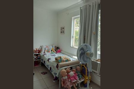 Apartamento à venda com 2 quartos, 44m² em Taquara, Rio de Janeiro