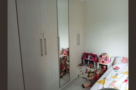 Apartamento à venda com 2 quartos, 44m² em Taquara, Rio de Janeiro