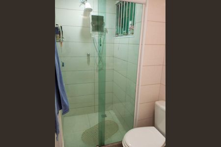 Apartamento à venda com 2 quartos, 44m² em Taquara, Rio de Janeiro