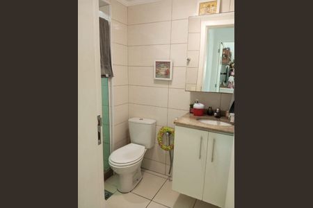 Apartamento à venda com 2 quartos, 44m² em Taquara, Rio de Janeiro