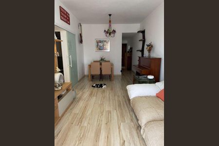 Apartamento à venda com 3 quartos, 93m² em Olaria, Rio de Janeiro