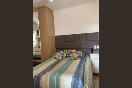 Apartamento à venda com 3 quartos, 93m² em Olaria, Rio de Janeiro