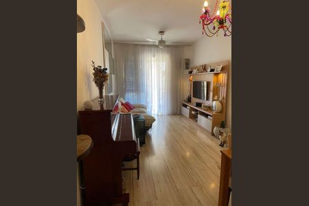 Apartamento à venda com 3 quartos, 93m² em Olaria, Rio de Janeiro