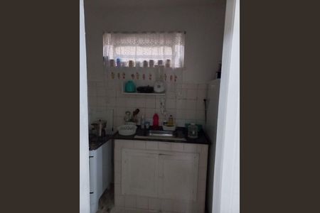 Apartamento à venda com 1 quarto, 33m² em Méier, Rio de Janeiro