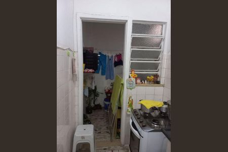 Apartamento à venda com 1 quarto, 33m² em Méier, Rio de Janeiro