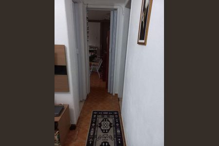 Apartamento à venda com 1 quarto, 33m² em Méier, Rio de Janeiro