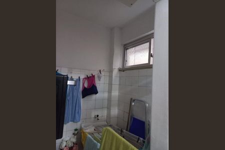 Apartamento à venda com 1 quarto, 33m² em Méier, Rio de Janeiro