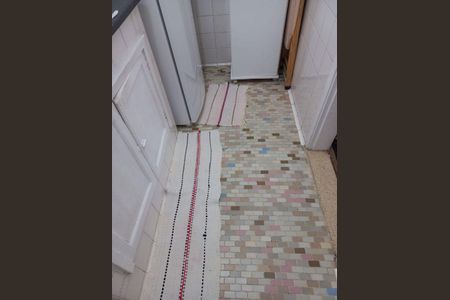 Apartamento à venda com 1 quarto, 33m² em Méier, Rio de Janeiro