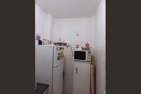 Apartamento à venda com 1 quarto, 33m² em Méier, Rio de Janeiro