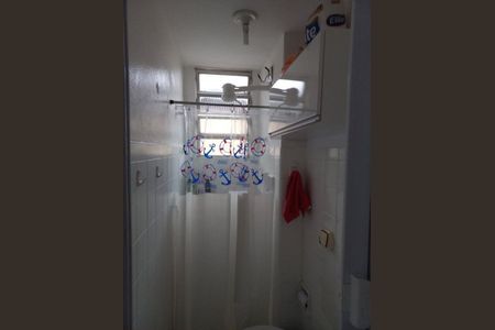 Apartamento à venda com 1 quarto, 33m² em Méier, Rio de Janeiro