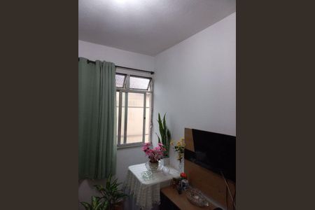 Apartamento à venda com 1 quarto, 33m² em Méier, Rio de Janeiro