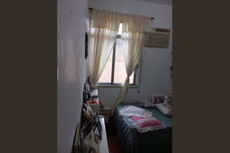 Apartamento à venda com 1 quarto, 33m² em Méier, Rio de Janeiro