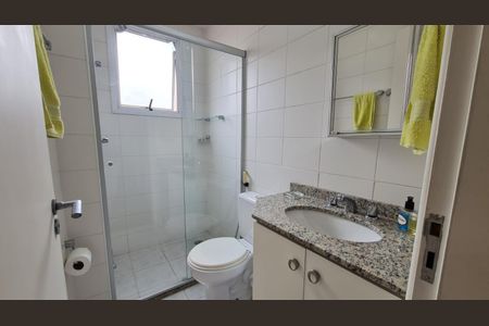 Apartamento à venda com 97m², 3 quartos e 2 vagas