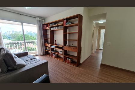 Apartamento à venda com 97m², 3 quartos e 2 vagas
