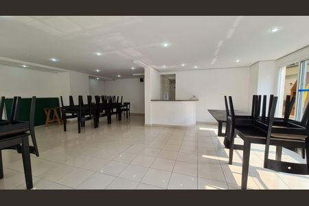 Apartamento à venda com 97m², 3 quartos e 2 vagas